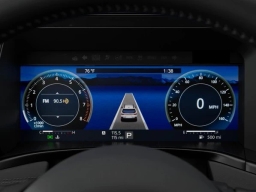 Subaru Outback Touring AWD 2026