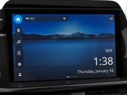 Subaru Outback Touring AWD 2026