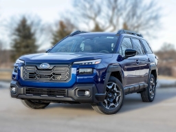 Subaru Outback Touring AWD 2026