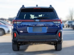 Subaru Outback Touring AWD 2026