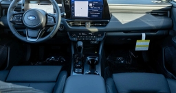 Subaru Outback Touring AWD 2026