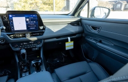 Subaru Outback Touring AWD 2026