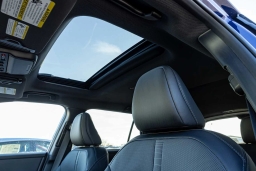 Subaru Outback Touring AWD 2026