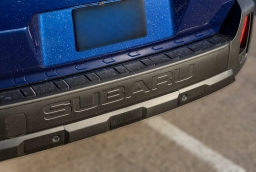 Subaru Outback Touring AWD 2026