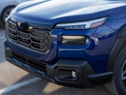 Subaru Outback Touring AWD 2026