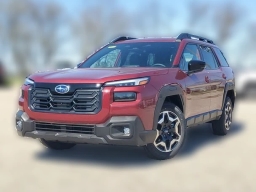 Subaru Outback Touring AWD 2026