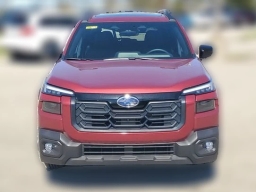 Subaru Outback Touring AWD 2026