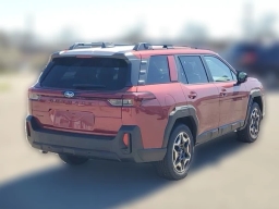 Subaru Outback Touring AWD 2026