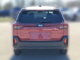 Subaru Outback Touring AWD 2026