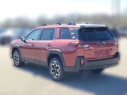 Subaru Outback Touring AWD 2026