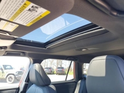 Subaru Outback Touring AWD 2026