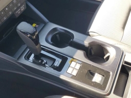 Subaru Outback Touring AWD 2026