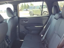 Subaru Outback Touring AWD 2026