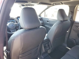 Subaru Outback Touring AWD 2026