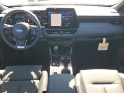 Subaru Outback Touring AWD 2026