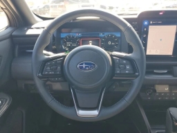 Subaru Outback Touring AWD 2026