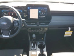 Subaru Outback Touring AWD 2026