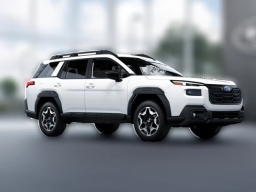 Subaru Outback Touring AWD 2026