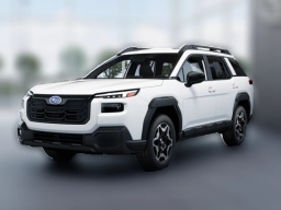 Subaru Outback Touring AWD 2026