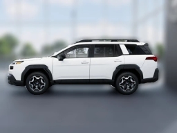 Subaru Outback Touring AWD 2026