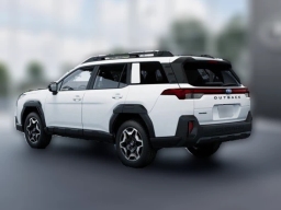 Subaru Outback Touring AWD 2026