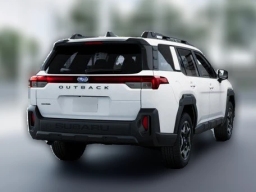 Subaru Outback Touring AWD 2026