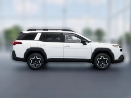 Subaru Outback Touring AWD 2026