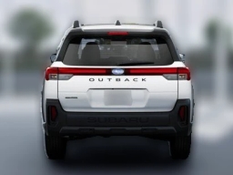 Subaru Outback Touring AWD 2026