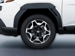 Subaru Outback Touring AWD 2026