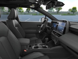 Subaru Outback Touring AWD 2026