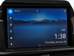 Subaru Outback Touring AWD 2026