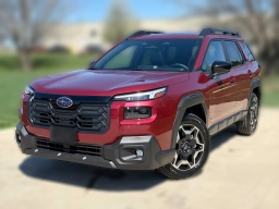 Subaru Outback Touring AWD 2026