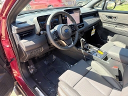 Subaru Outback Touring AWD 2026