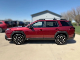 Subaru Outback Touring AWD 2026