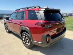 Subaru Outback Touring AWD 2026