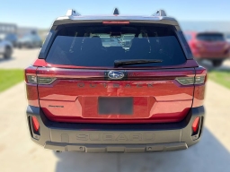 Subaru Outback Touring AWD 2026