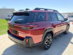 Subaru Outback Touring AWD 2026