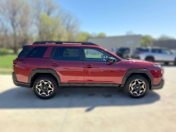 Subaru Outback Touring AWD 2026