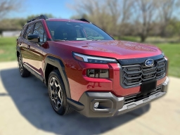 Subaru Outback Touring AWD 2026