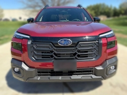 Subaru Outback Touring AWD 2026