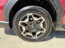 Subaru Outback Touring AWD 2026