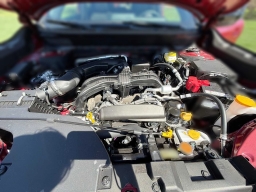 Subaru Outback Touring AWD 2026