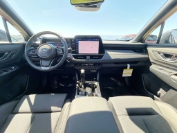 Subaru Outback Touring AWD 2026