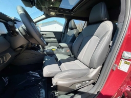 Subaru Outback Touring AWD 2026