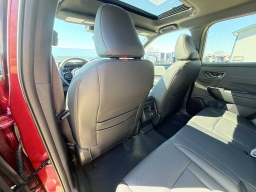 Subaru Outback Touring AWD 2026