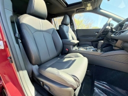 Subaru Outback Touring AWD 2026