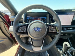 Subaru Outback Touring AWD 2026