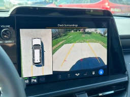 Subaru Outback Touring AWD 2026