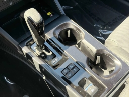 Subaru Outback Touring AWD 2026