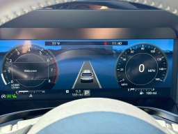 Subaru Outback Touring AWD 2026